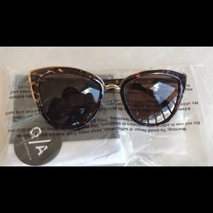 Quay Australia My Girl Sunglasses